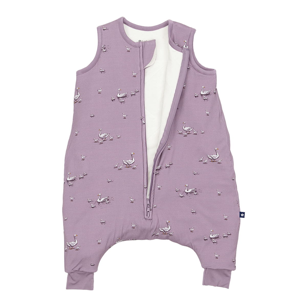 Sleep Sack Walker in Silly Goose 1.0 TOG