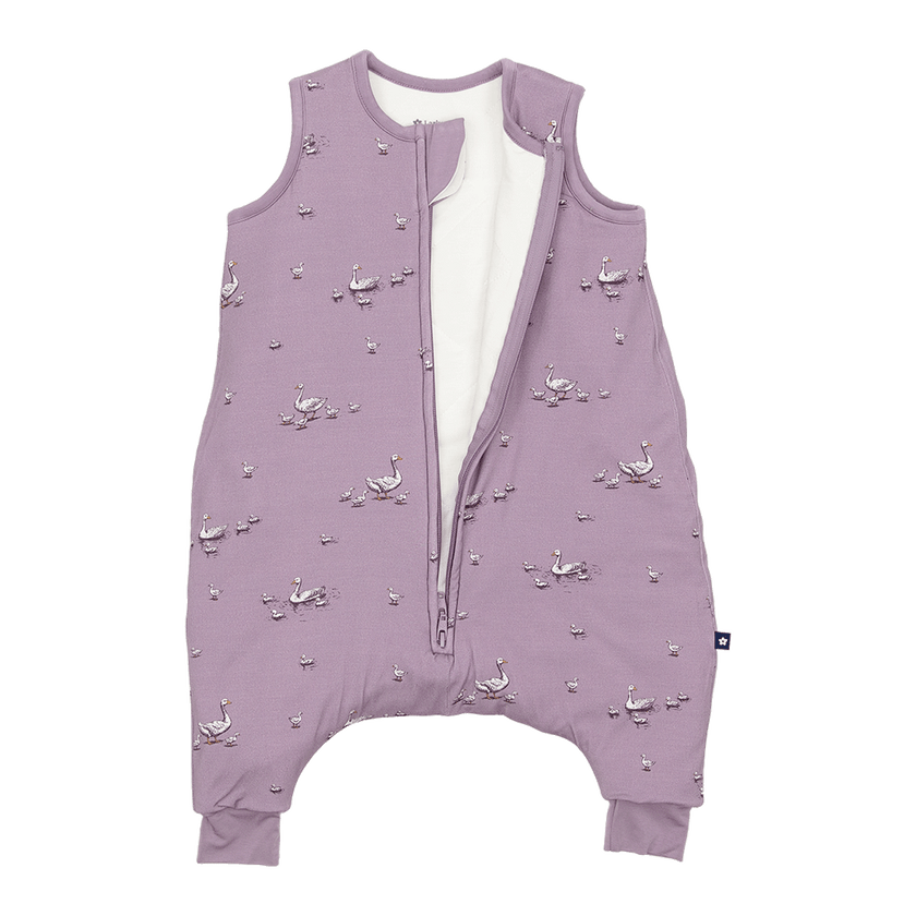 Sleep Sack Walker in Silly Goose 1.0 TOG