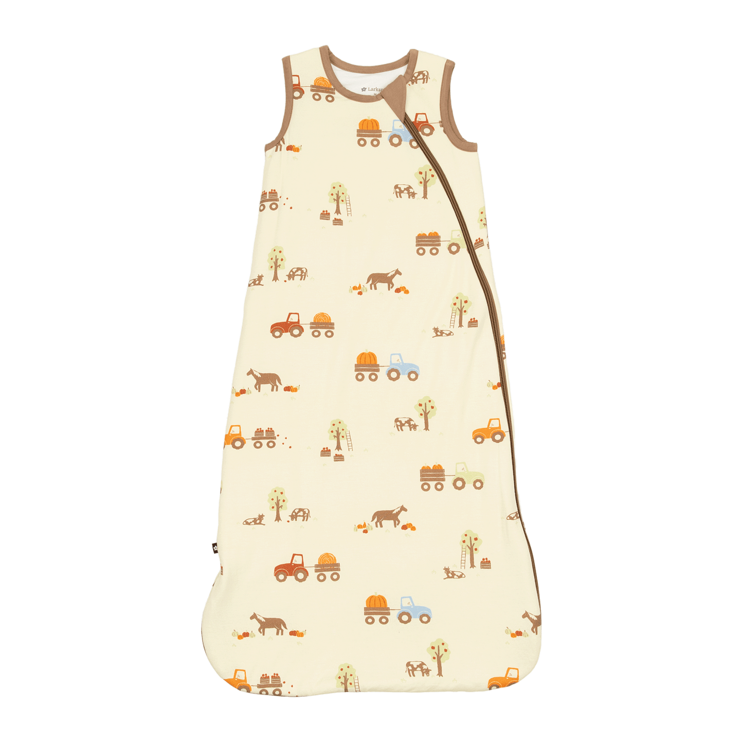 Sleep Sack in Autumn Harvest 1.0 TOG