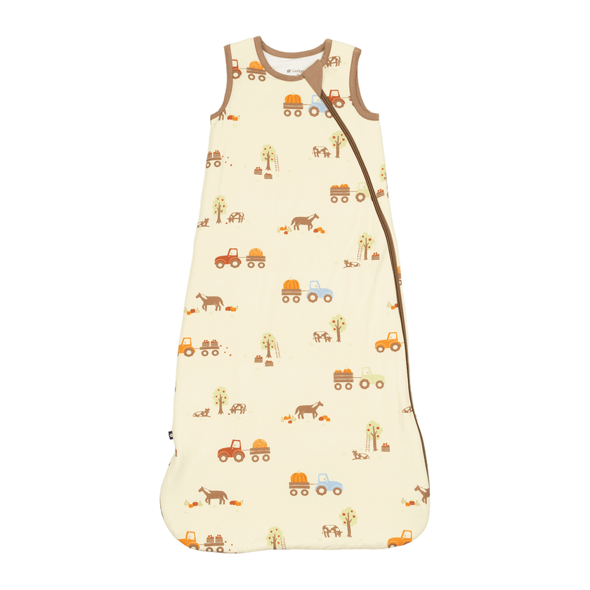 Sleep Sack in Autumn Harvest 1.0 TOG