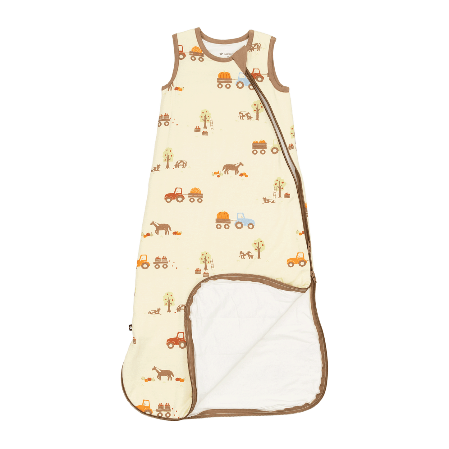 Sleep Sack in Autumn Harvest 1.0 TOG
