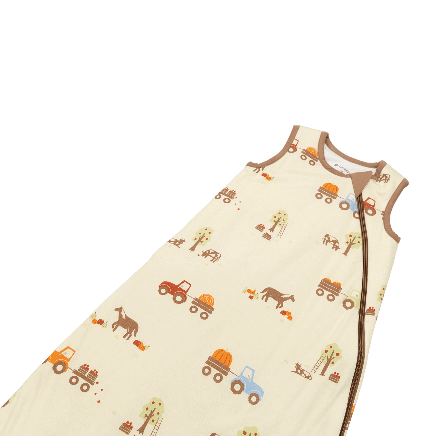 Sleep Sack in Autumn Harvest 1.0 TOG