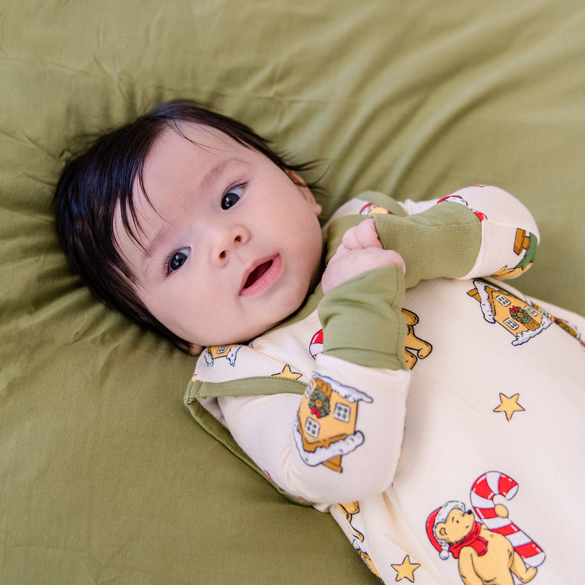 Sleep Sack in Beary Merry Christmas 1.0 TOG
