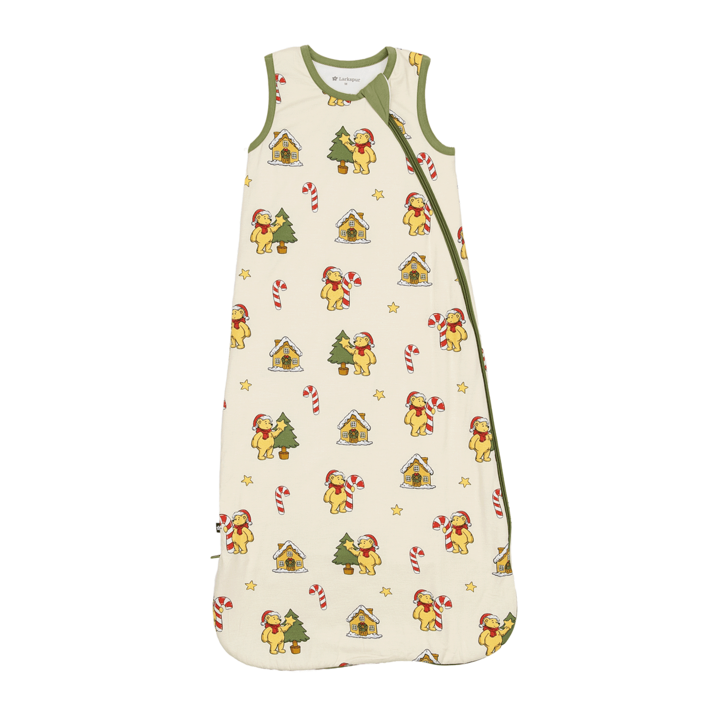 Sleep Sack in Beary Merry Christmas 1.0 TOG