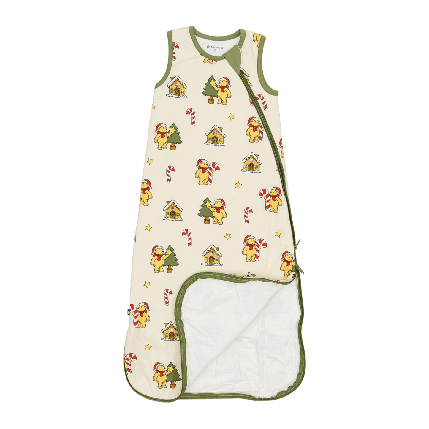 Sleep Sack in Beary Merry Christmas 1.0 TOG
