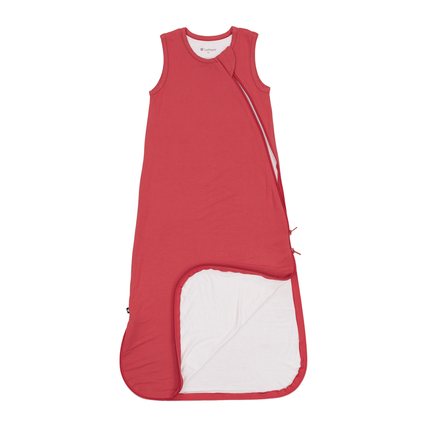 Sleep Sack in Berry Kiss 0.5 TOG