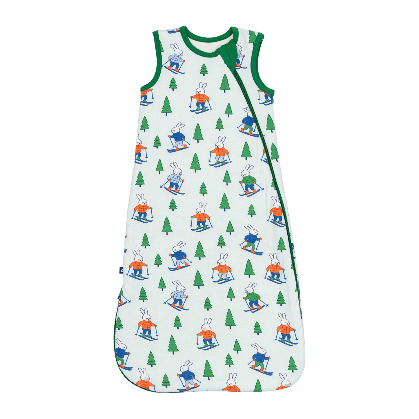 Sleep Sack in Bunny Slopes 1.0 TOG