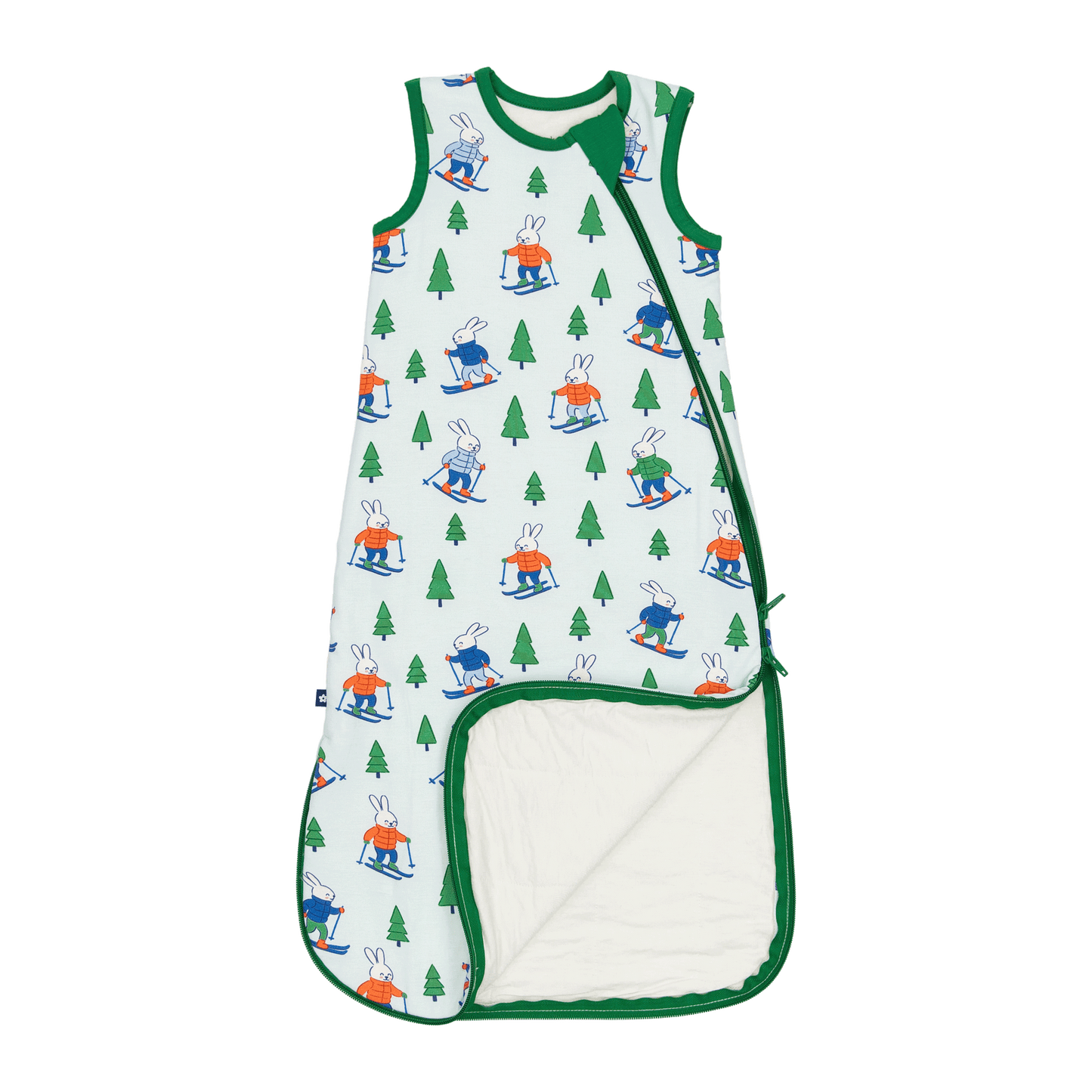 Sleep Sack in Bunny Slopes 1.0 TOG
