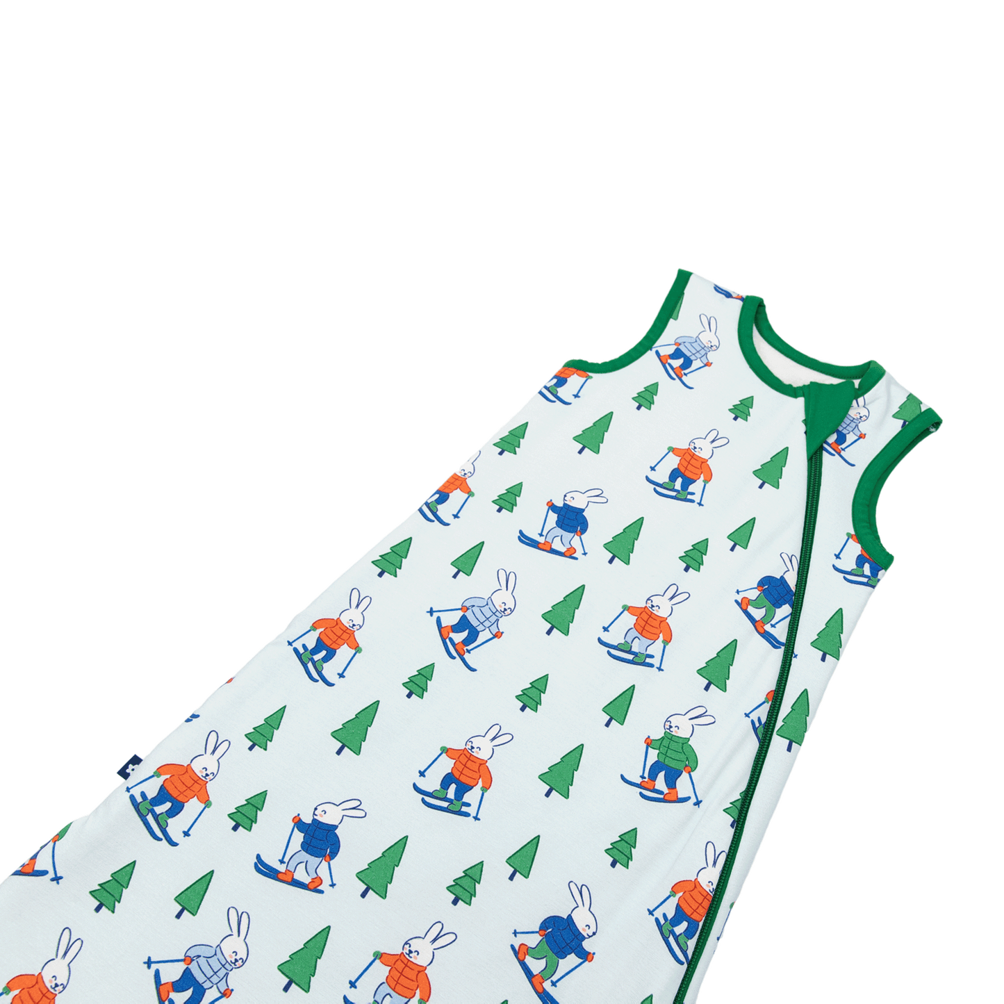 Sleep Sack in Bunny Slopes 1.0 TOG