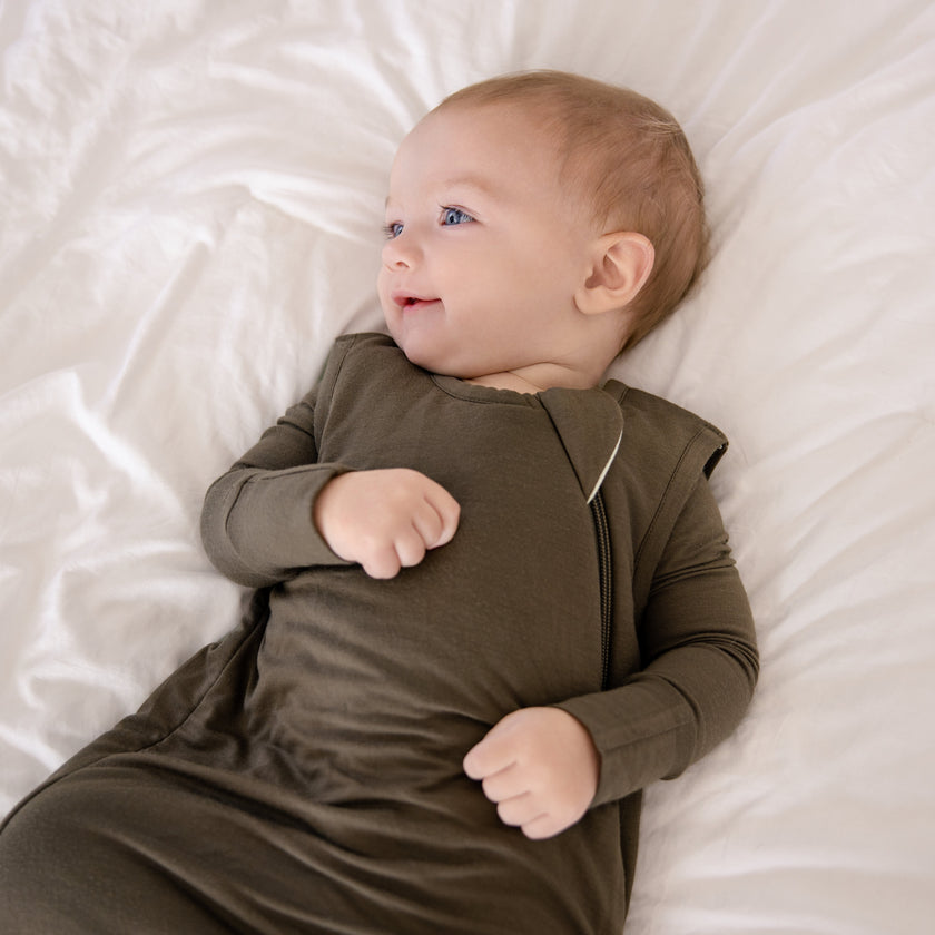 Sleep Sack in Candlewick 1.0 TOG