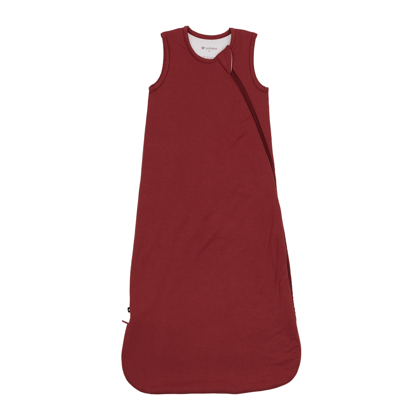 Sleep Sack in Carriage Red 1.0 TOG
