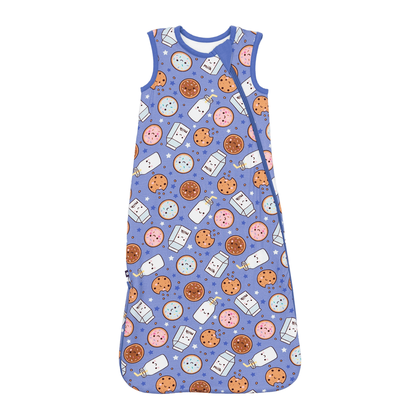 Sleep Sack in Cookie Comet 1.0 TOG