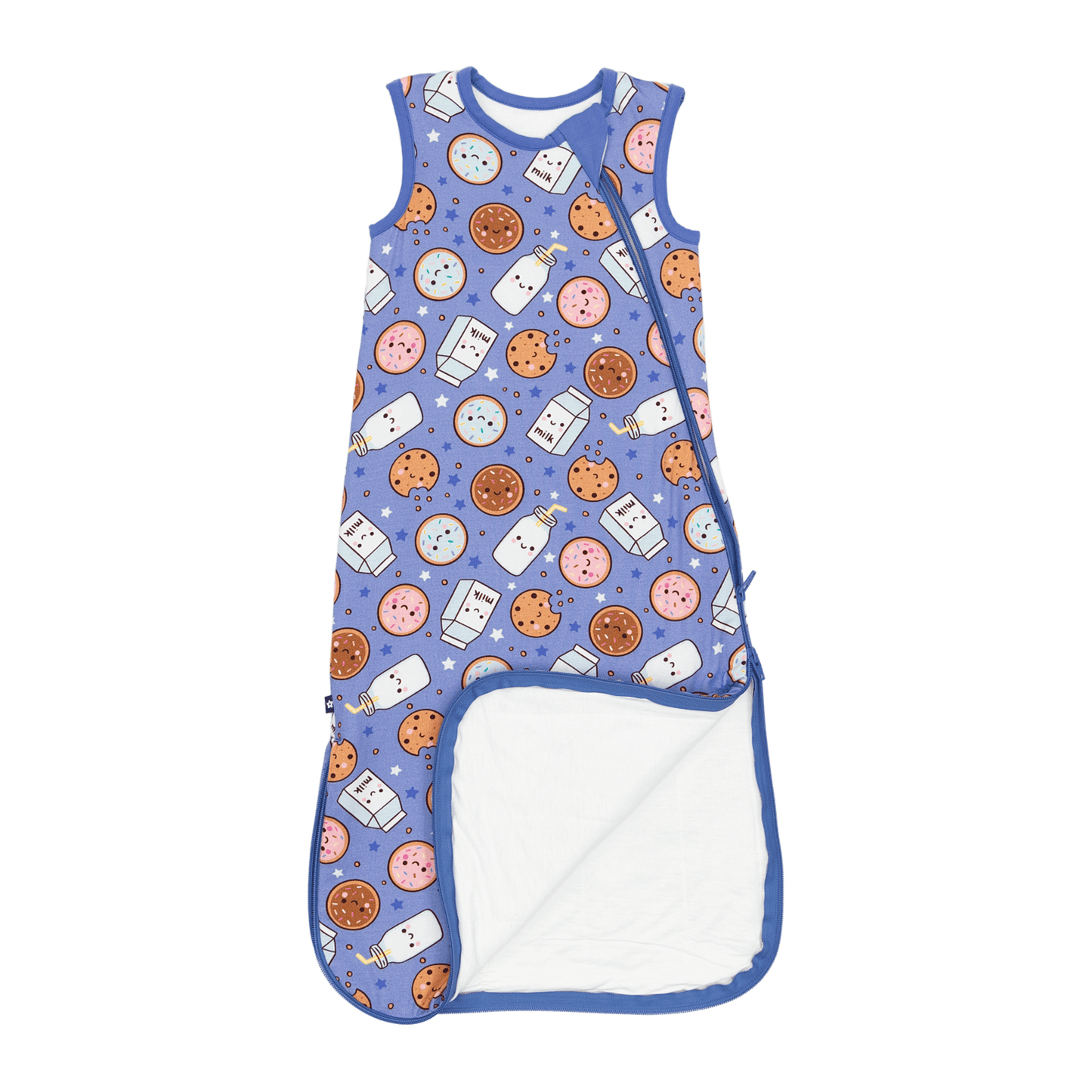 Sleep Sack in Cookie Comet 1.0 TOG