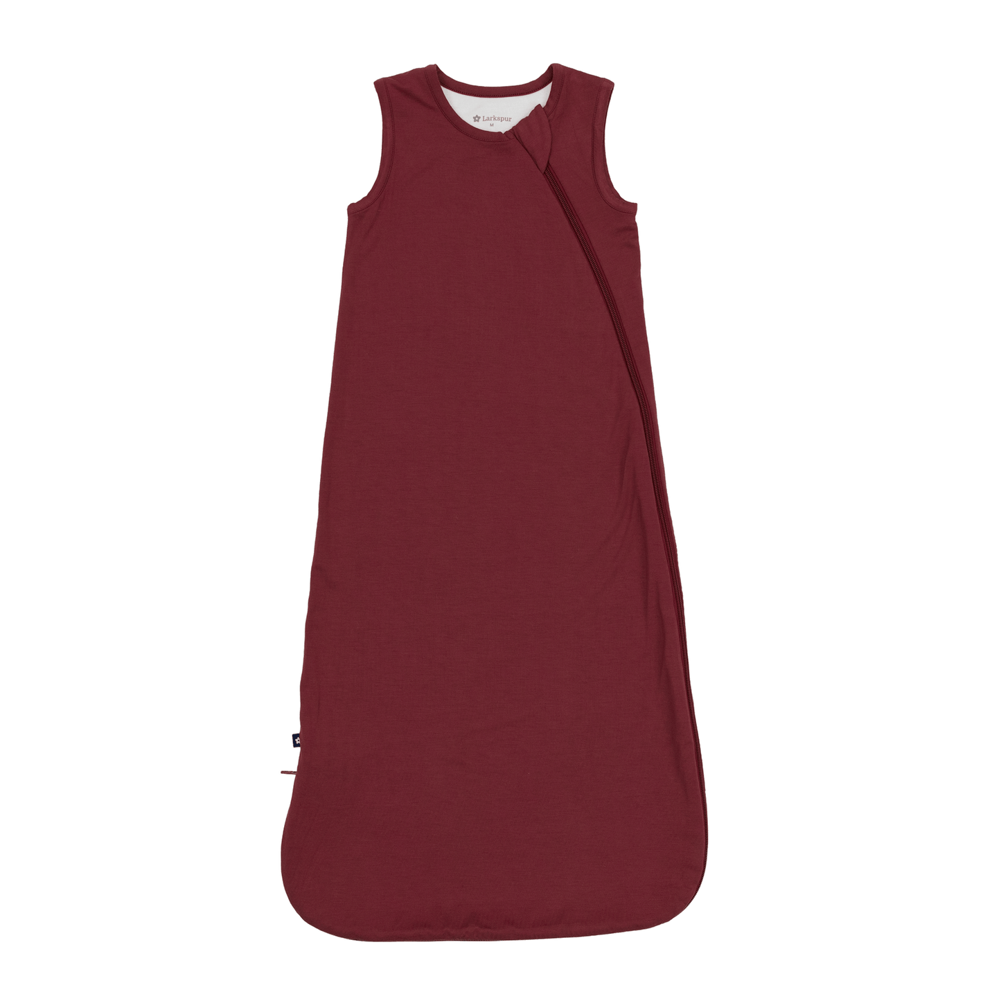 Sleep Sack in Crimson Canter 0.5 TOG