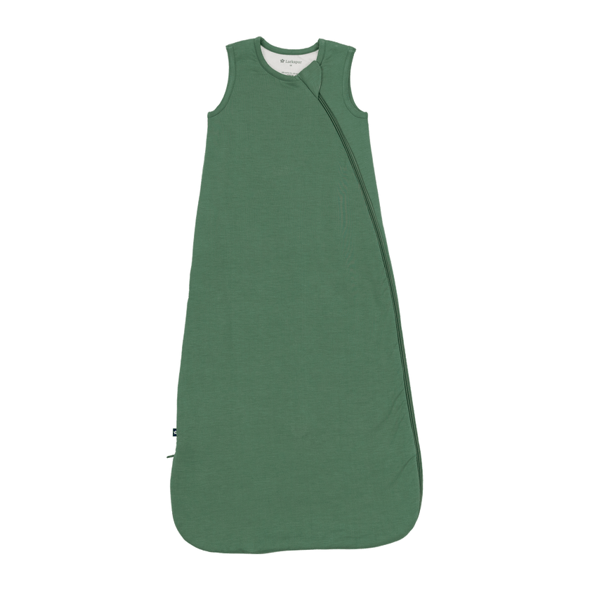 Sleep Sack in Garden Burrow 1.0 TOG