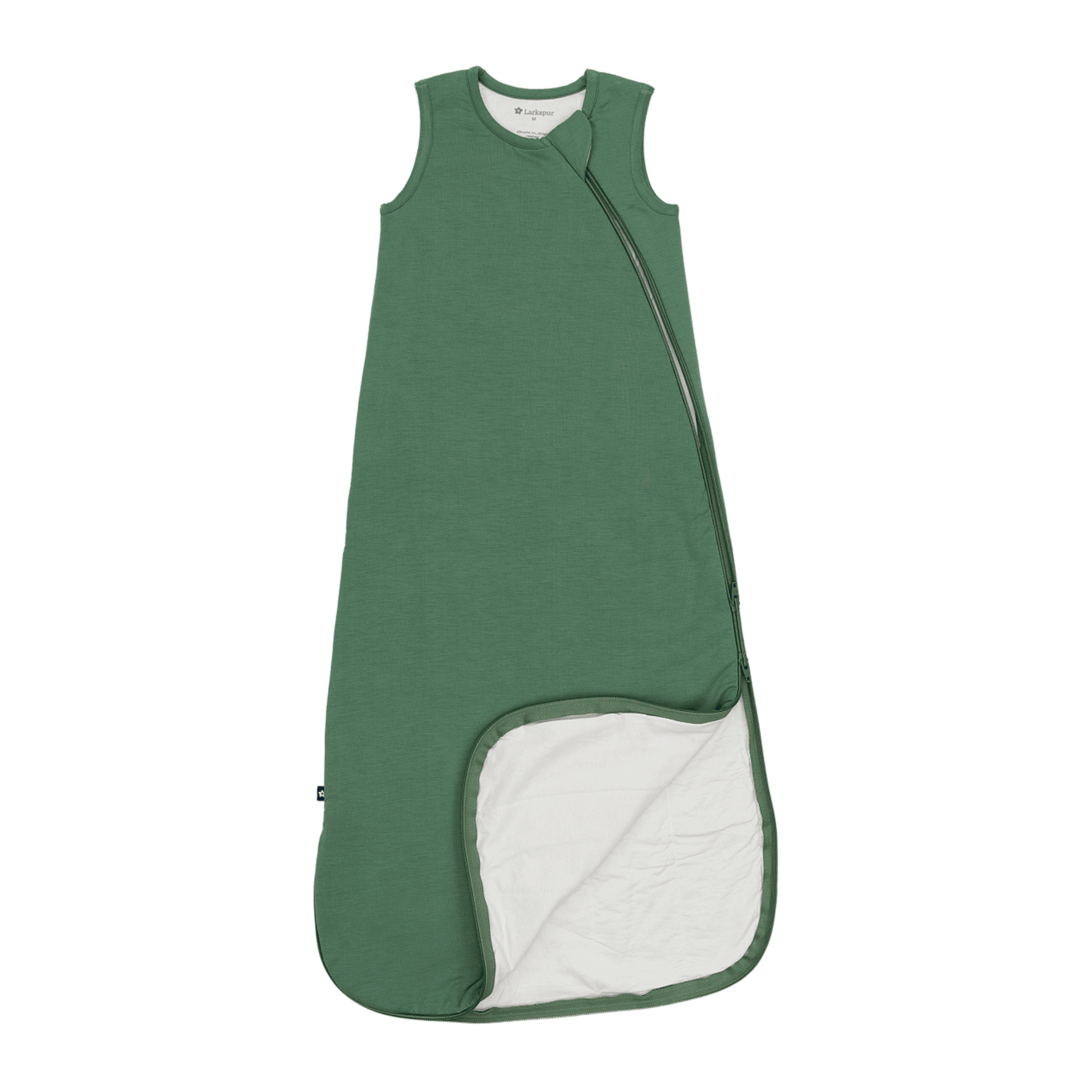 Sleep Sack in Garden Burrow 1.0 TOG