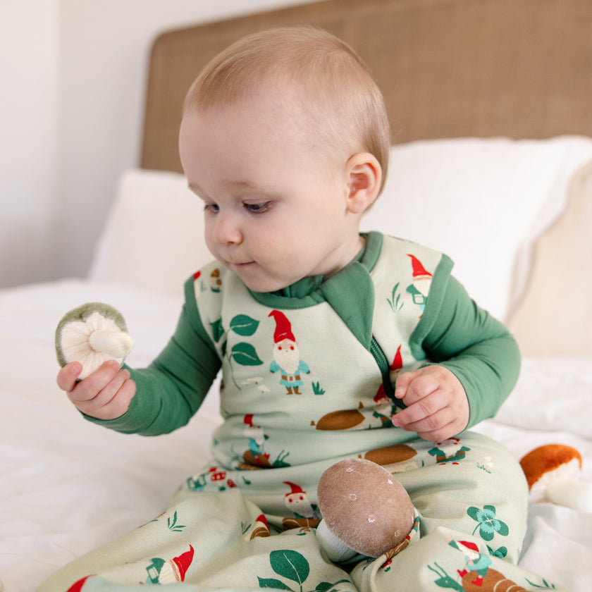 Sleep Sack in Gnomes 1.0 TOG