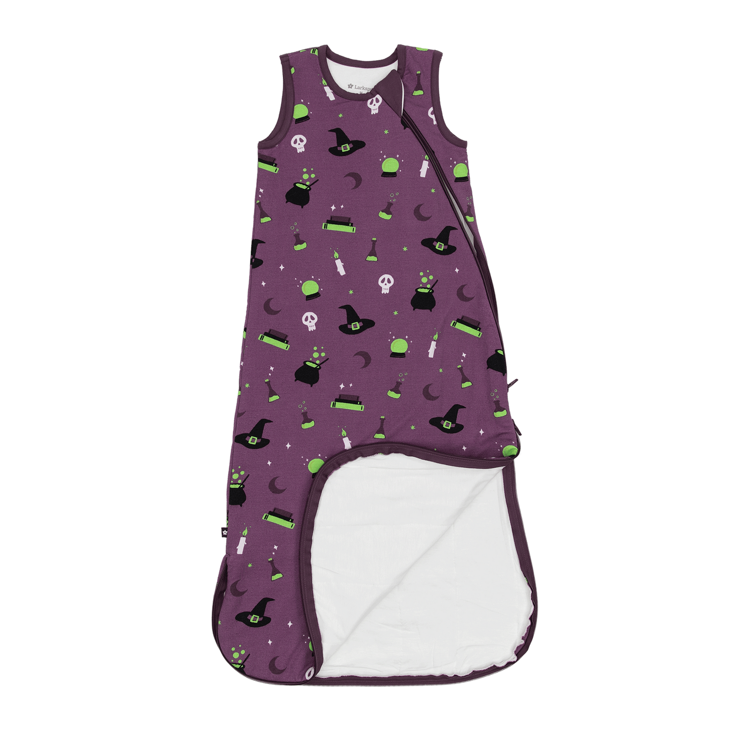 Sleep Sack in Hocus Pocus 1.0 TOG