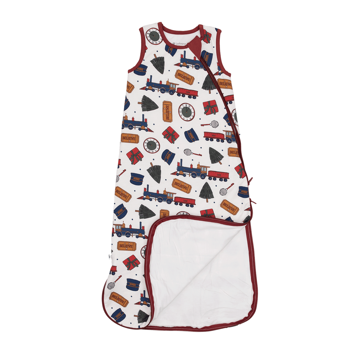 Sleep Sack in Holiday Express 1.0 TOG