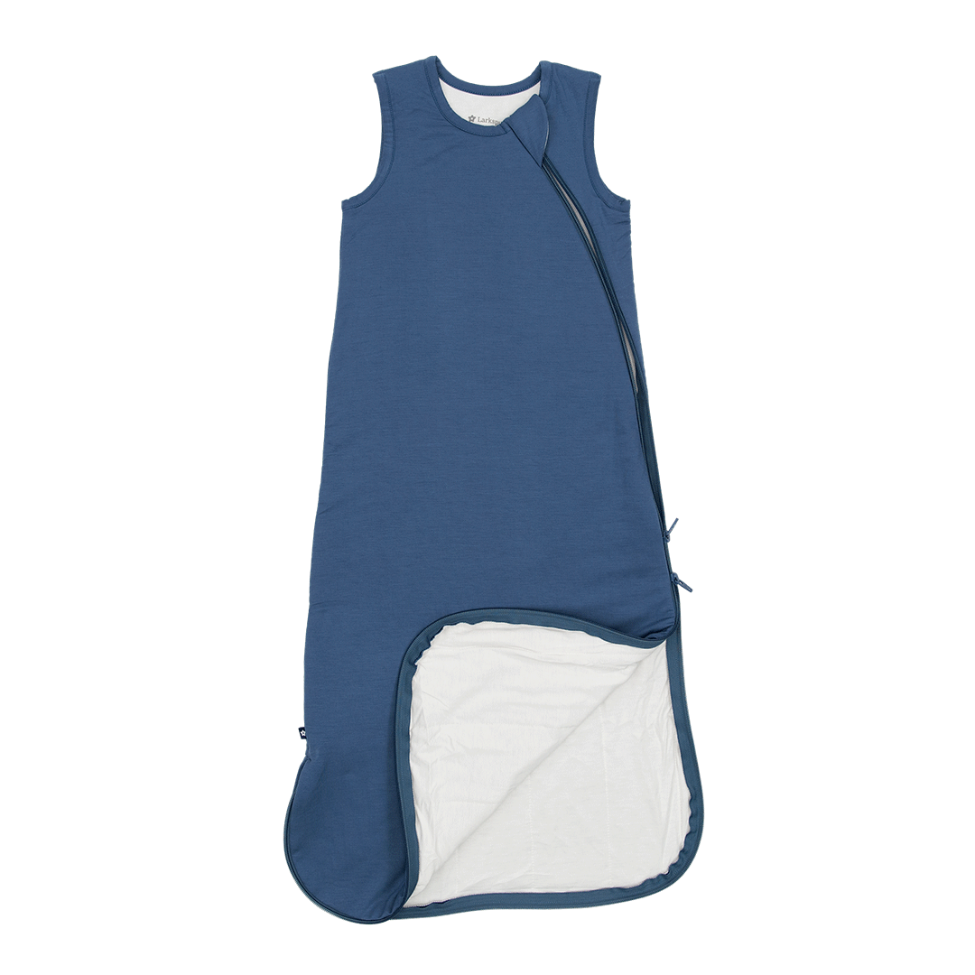 Sleep Sack in Arctic Night 1.0 TOG