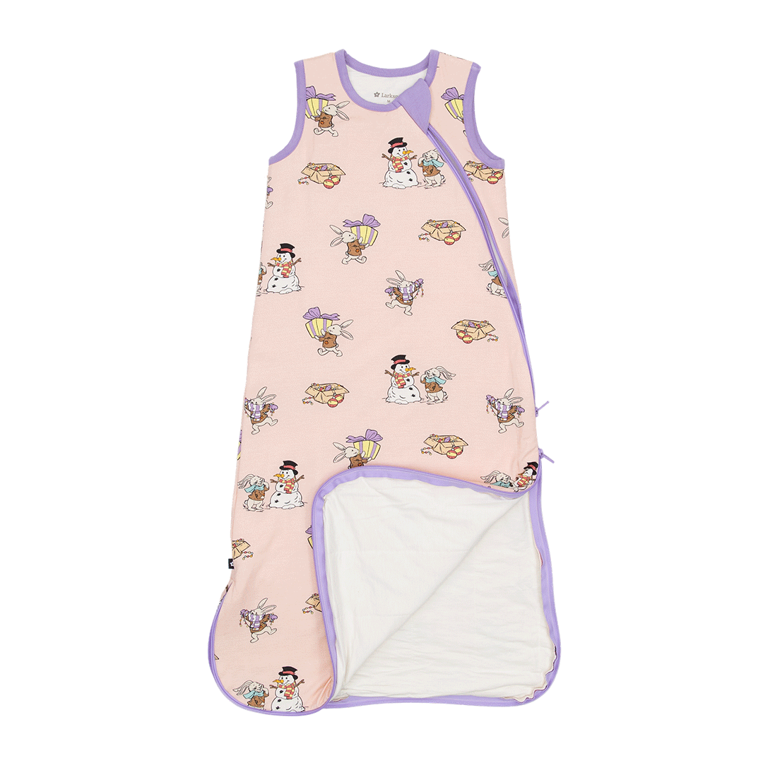Sleep Sack in Hoppy Holidays 1.0 TOG