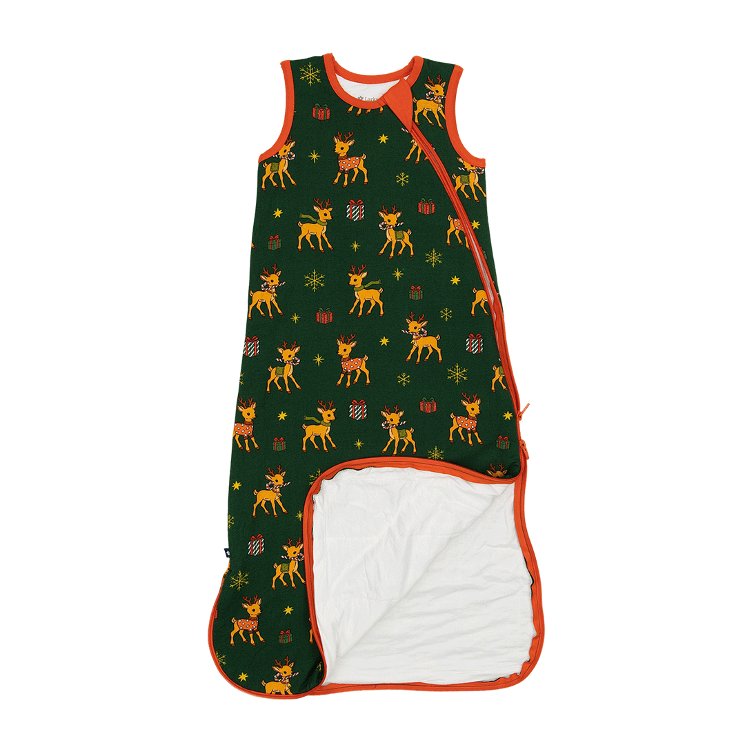 Sleep Sack in Oh Dear! 1.0 TOG