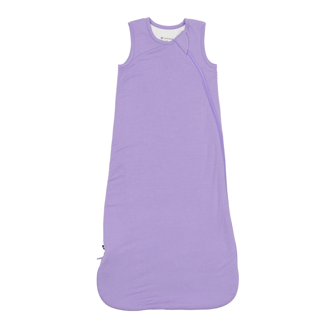 Sleep Sack in Plum Pudding 1.0 TOG