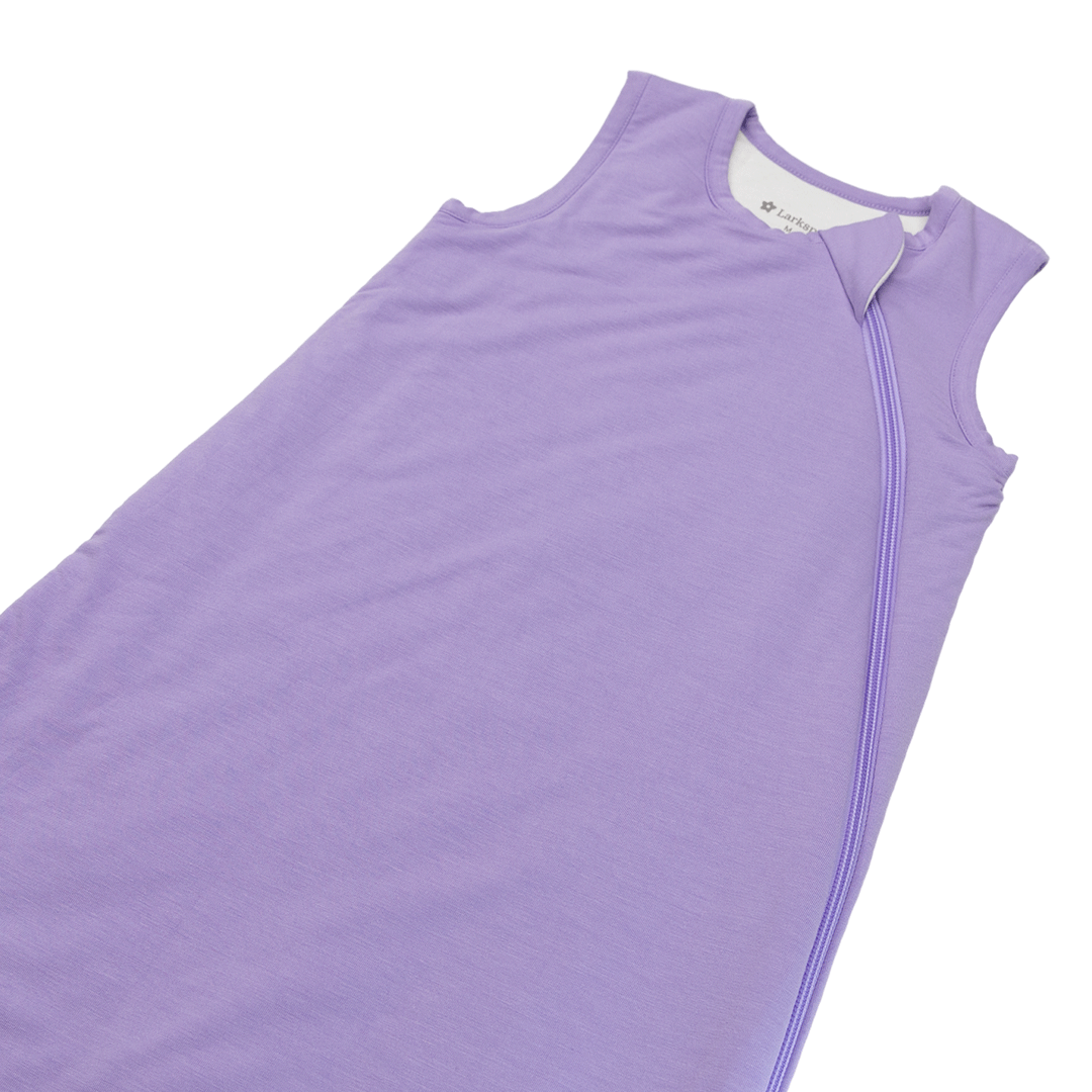 Sleep Sack in Plum Pudding 1.0 TOG