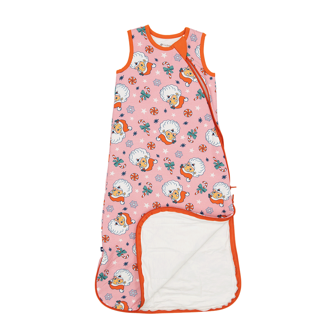 Sleep Sack in Santa Baby 1.0 TOG