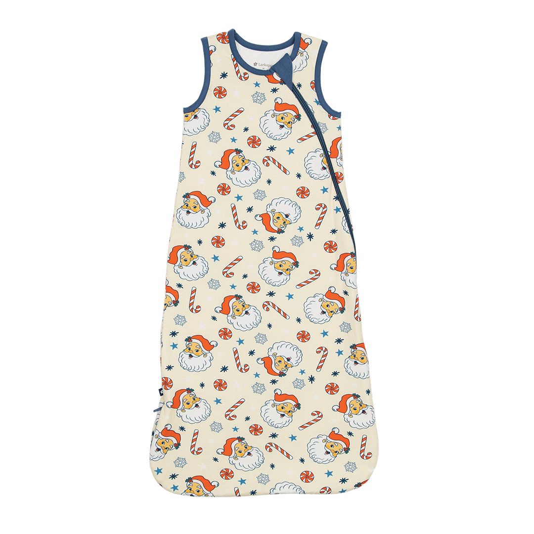 Sleep Sack in Santa's Sleigh 1.0 TOG