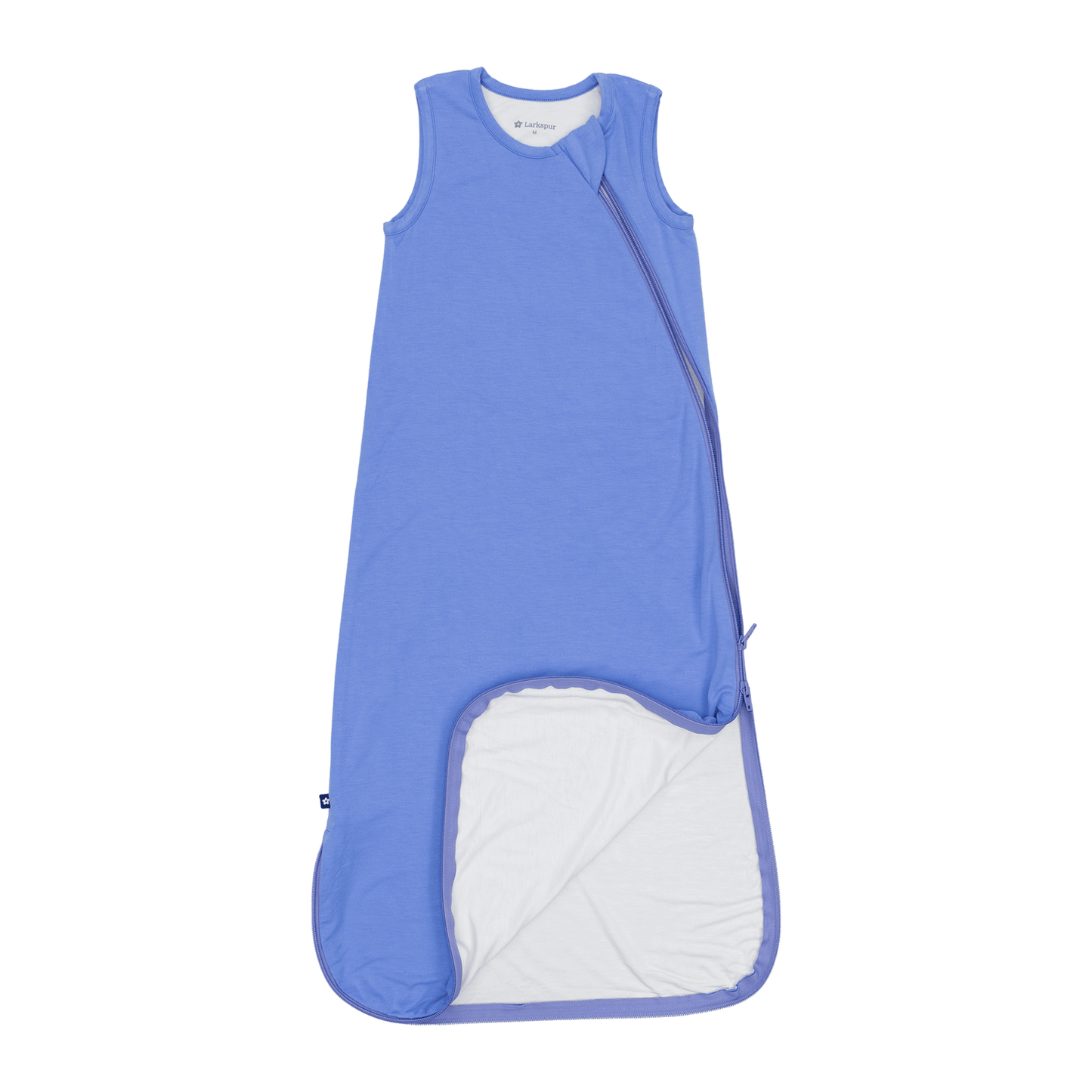 Sleep Sack in Inkwell Blue 0.5 TOG