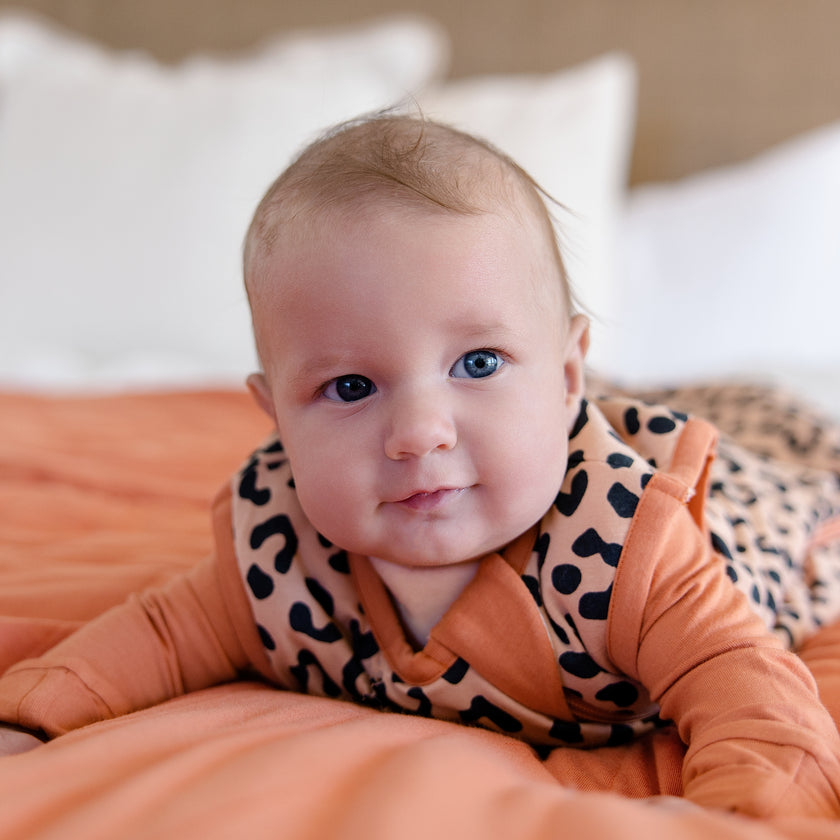 Sleep Sack in Leopard 1.0 TOG