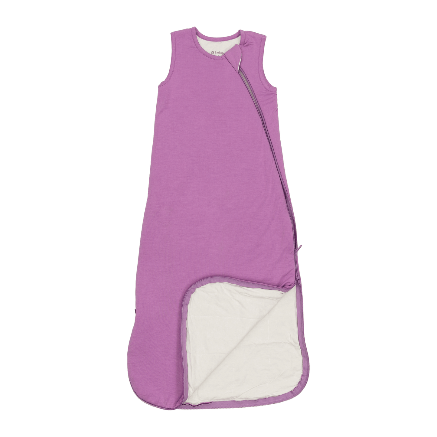 Sleep Sack in Lilac Dust 1.0 TOG