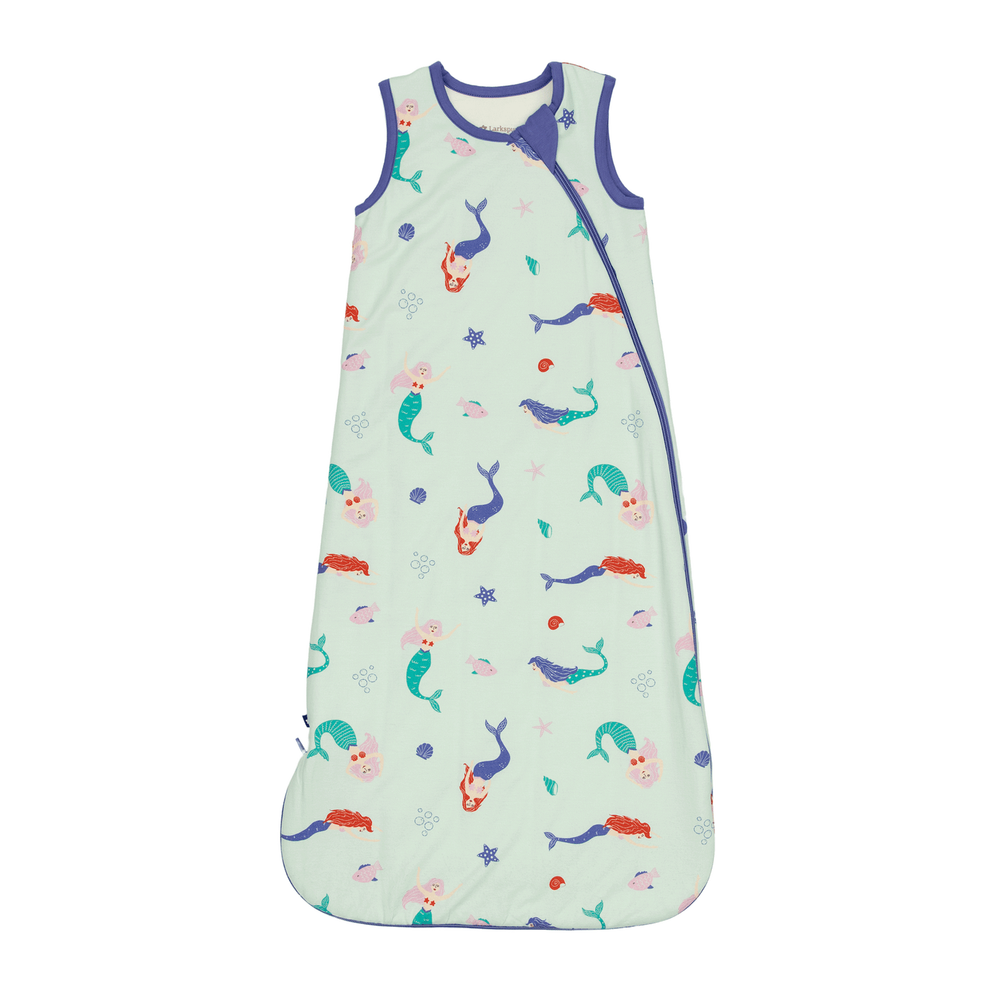Sleep Sack in Mermaids 1.0 TOG
