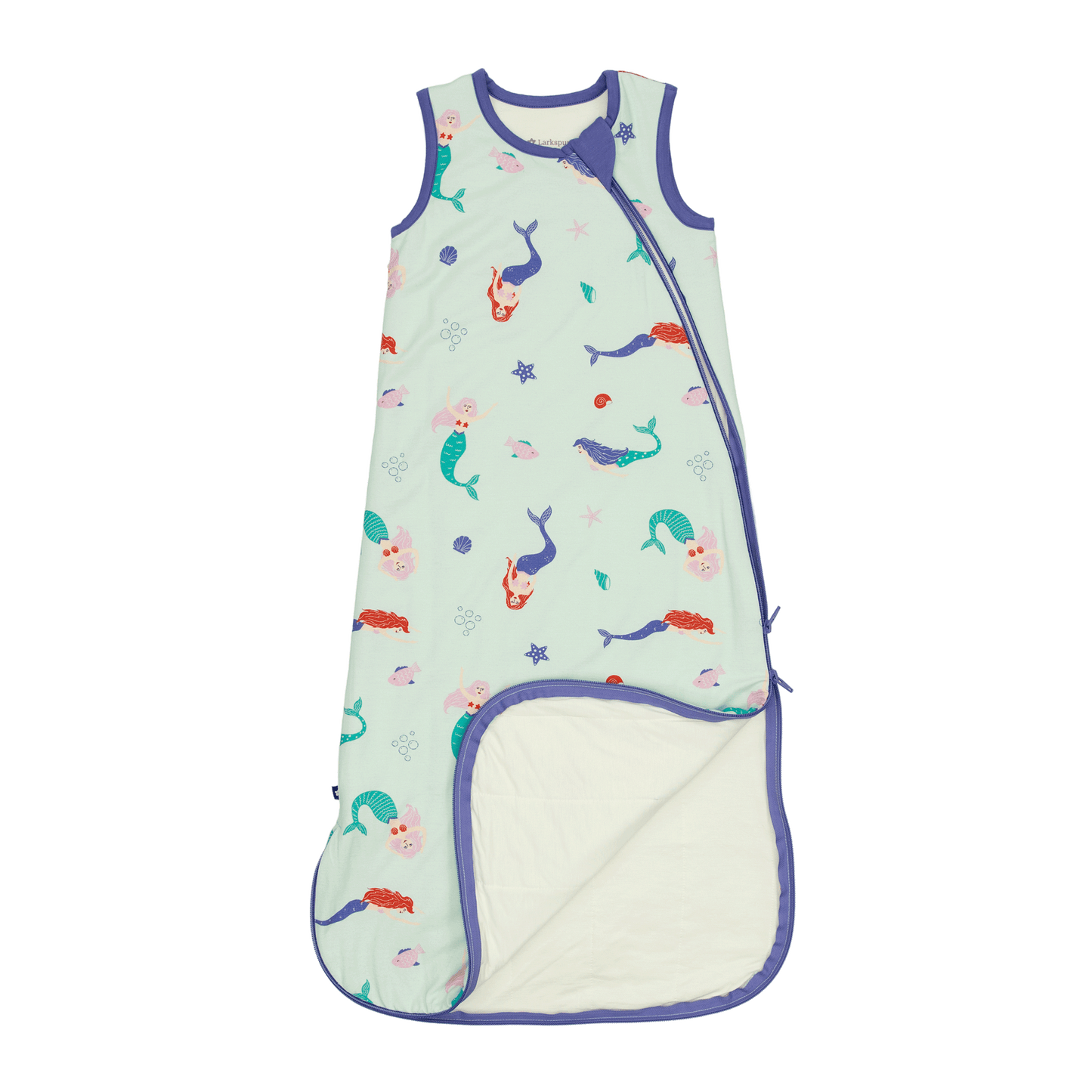 Sleep Sack in Mermaids 1.0 TOG