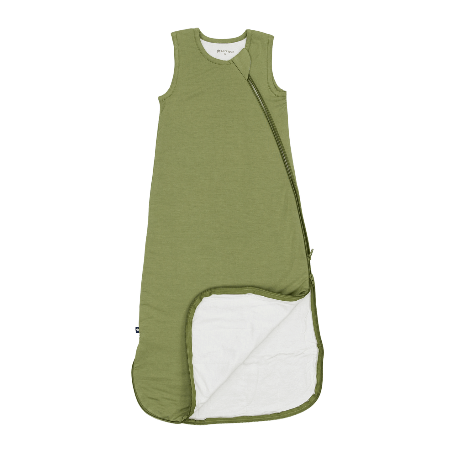 Sleep Sack in North Pole Pine 1.0 TOG
