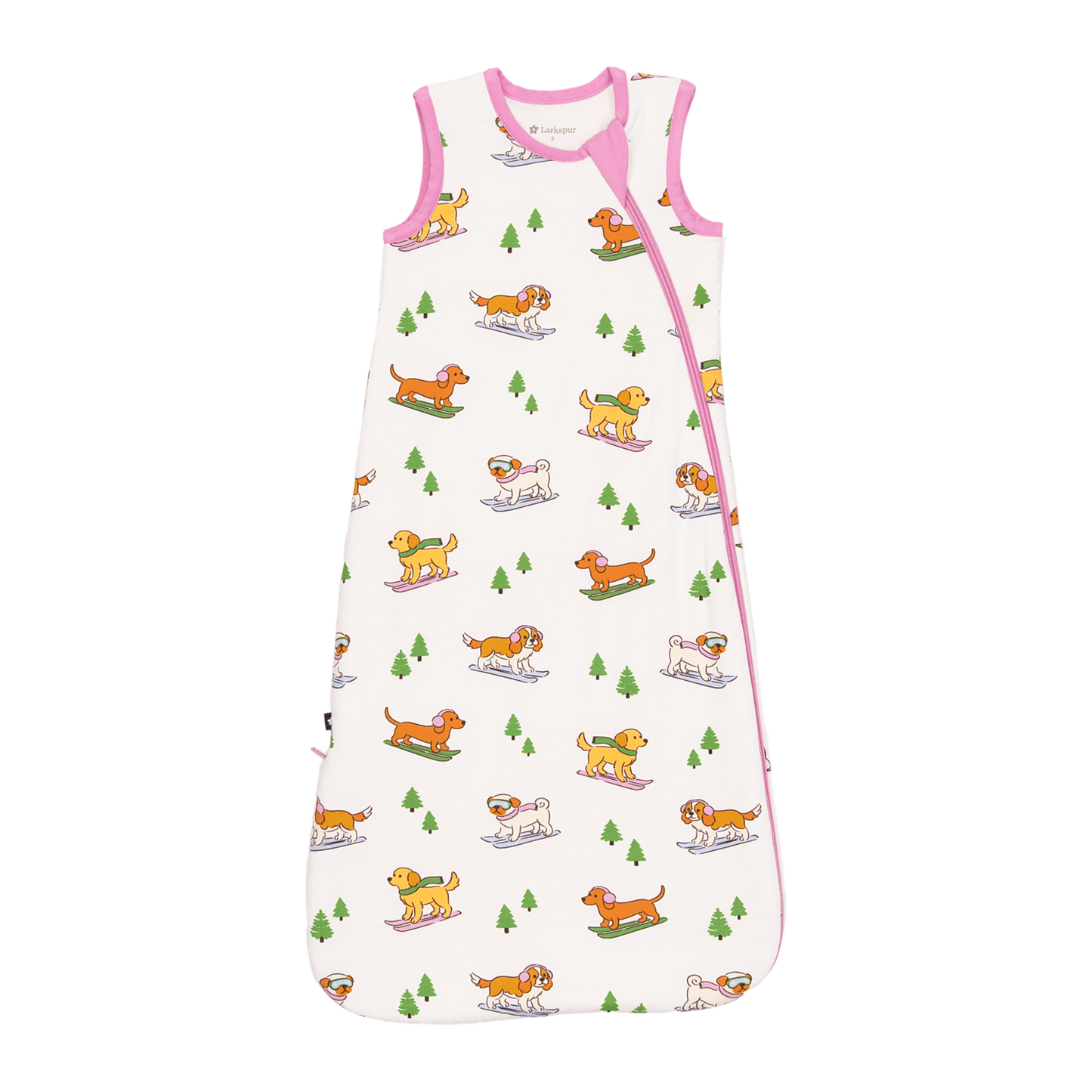 Sleep Sack in Pawder Patrol 1.0 TOG