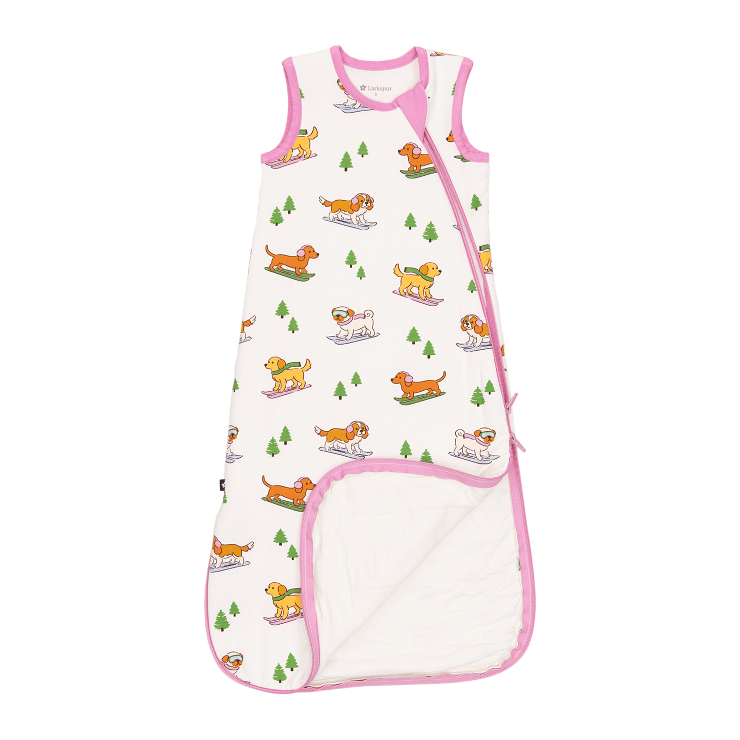 Sleep Sack in Pawder Patrol 1.0 TOG