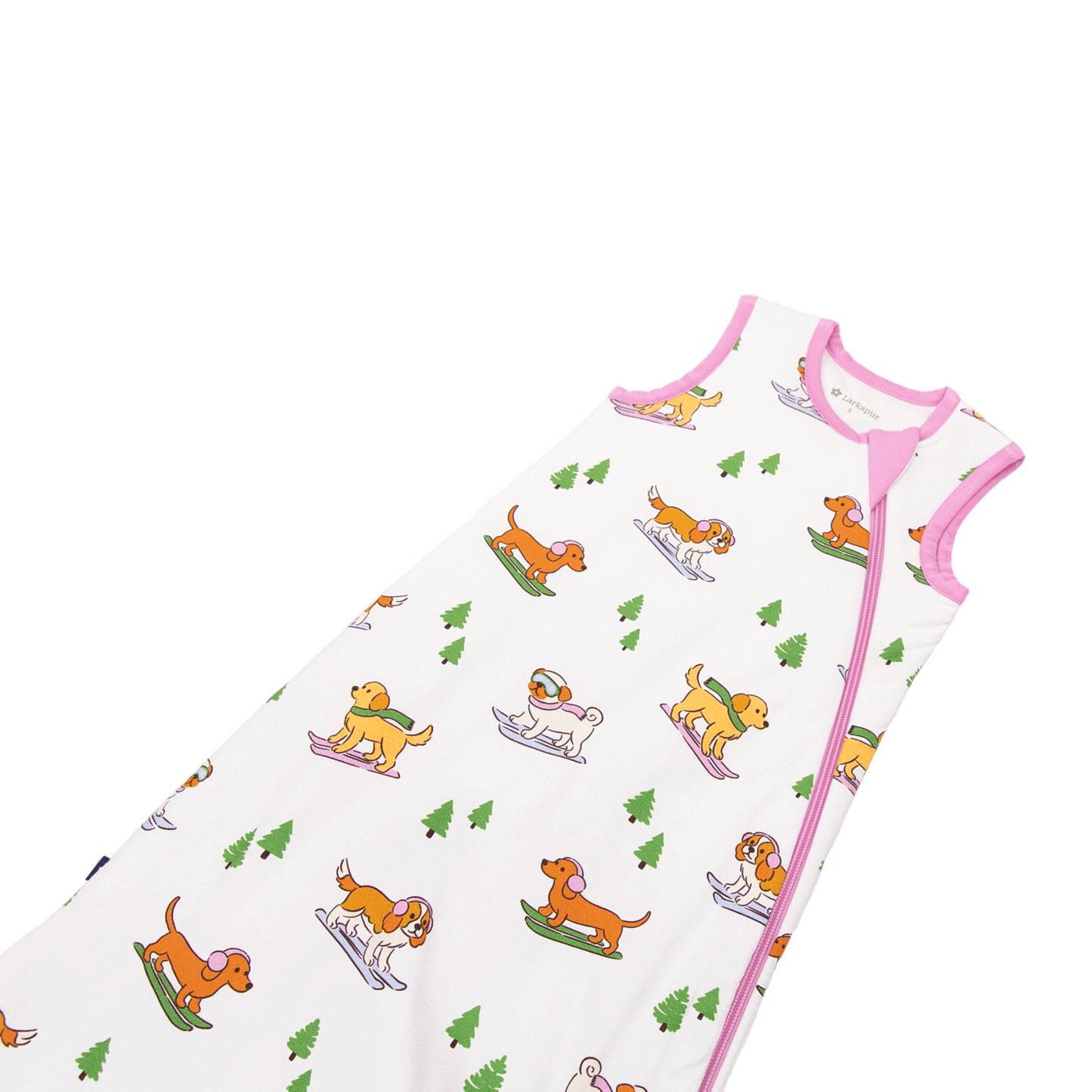 Sleep Sack in Pawder Patrol 1.0 TOG