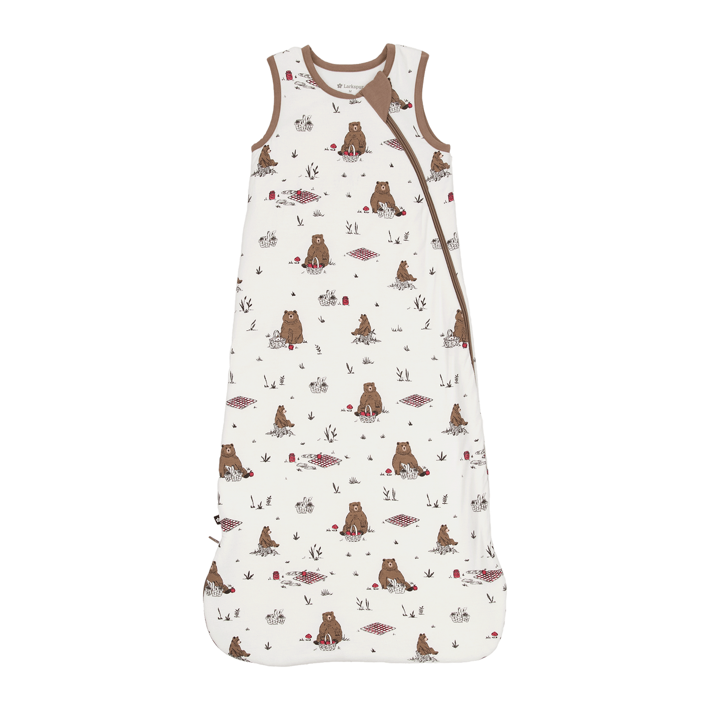 Sleep Sack in Picnic 1.0 TOG