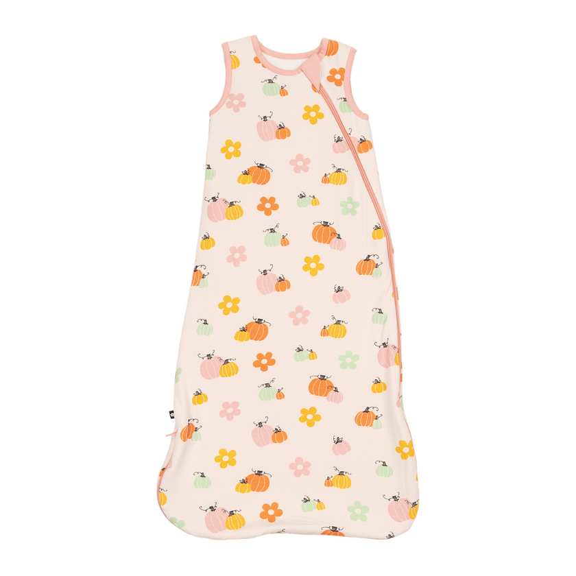 Sleep Sack in Pumpkin Patch 1.0 TOG