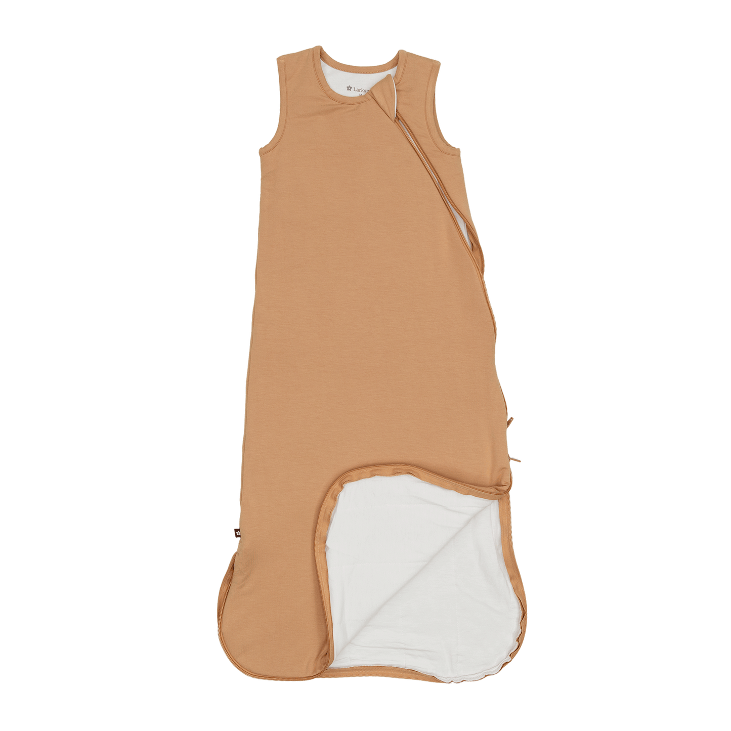 Sleep Sack in Pumpkin Pop 1.0 TOG