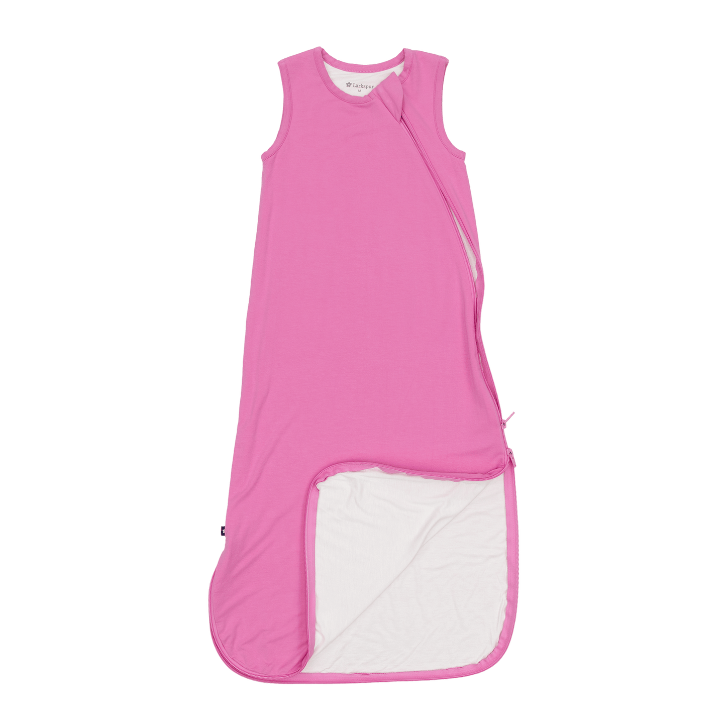 Sleep Sack in Purrfectly Pink 0.5 TOG