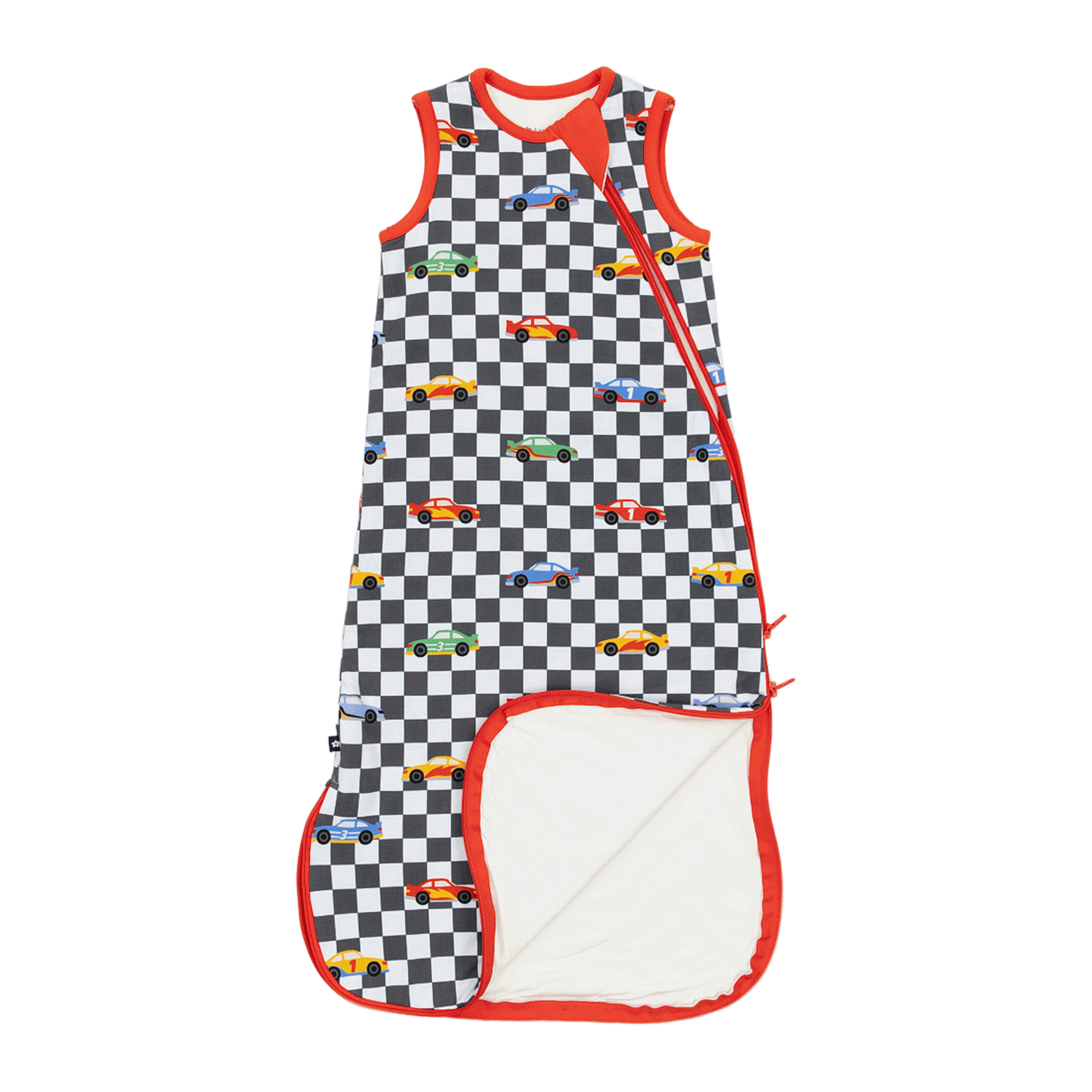 Sleep Sack in Race Day 1.0 TOG