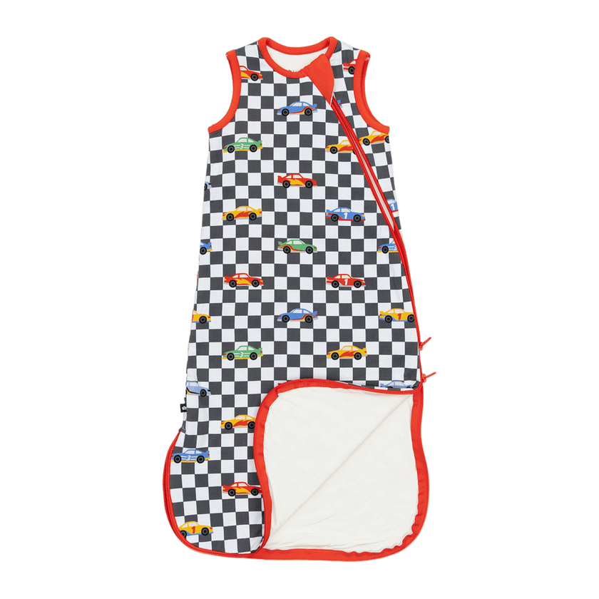 Sleep Sack in Race Day 1.0 TOG