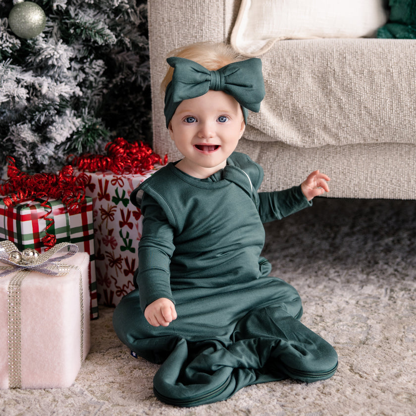 Sleep Sack in Saddle Pine 1.0 TOG