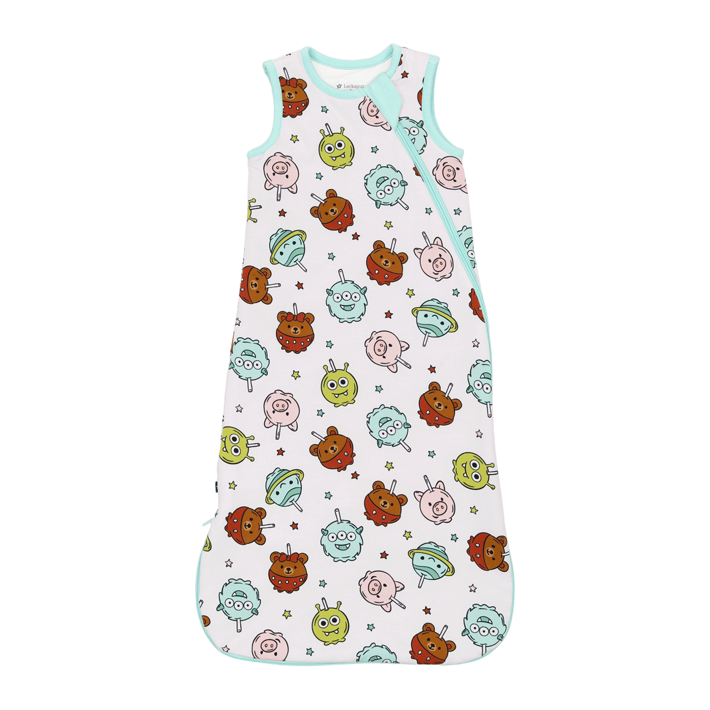 Sleep Sack in Sweet Squad 1.0 TOG