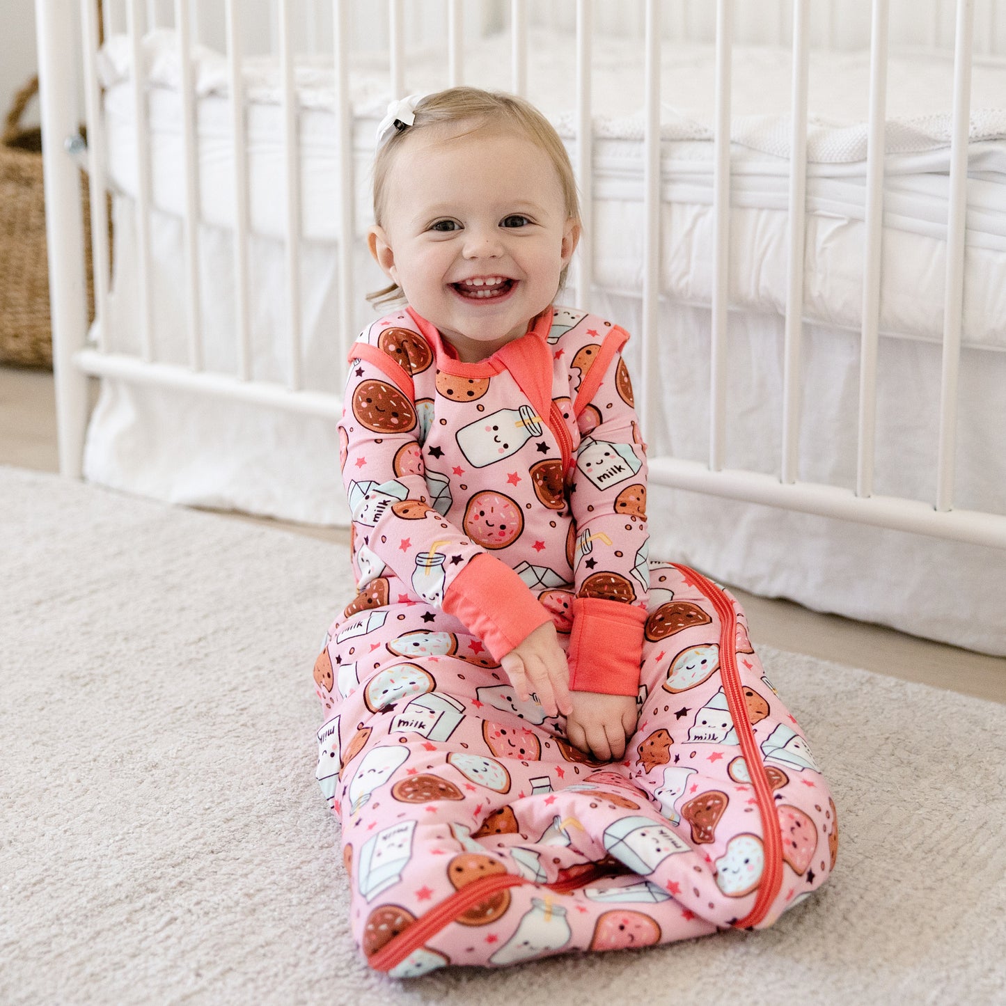 Sleep Sack in Tasty Twinkle 1.0 TOG