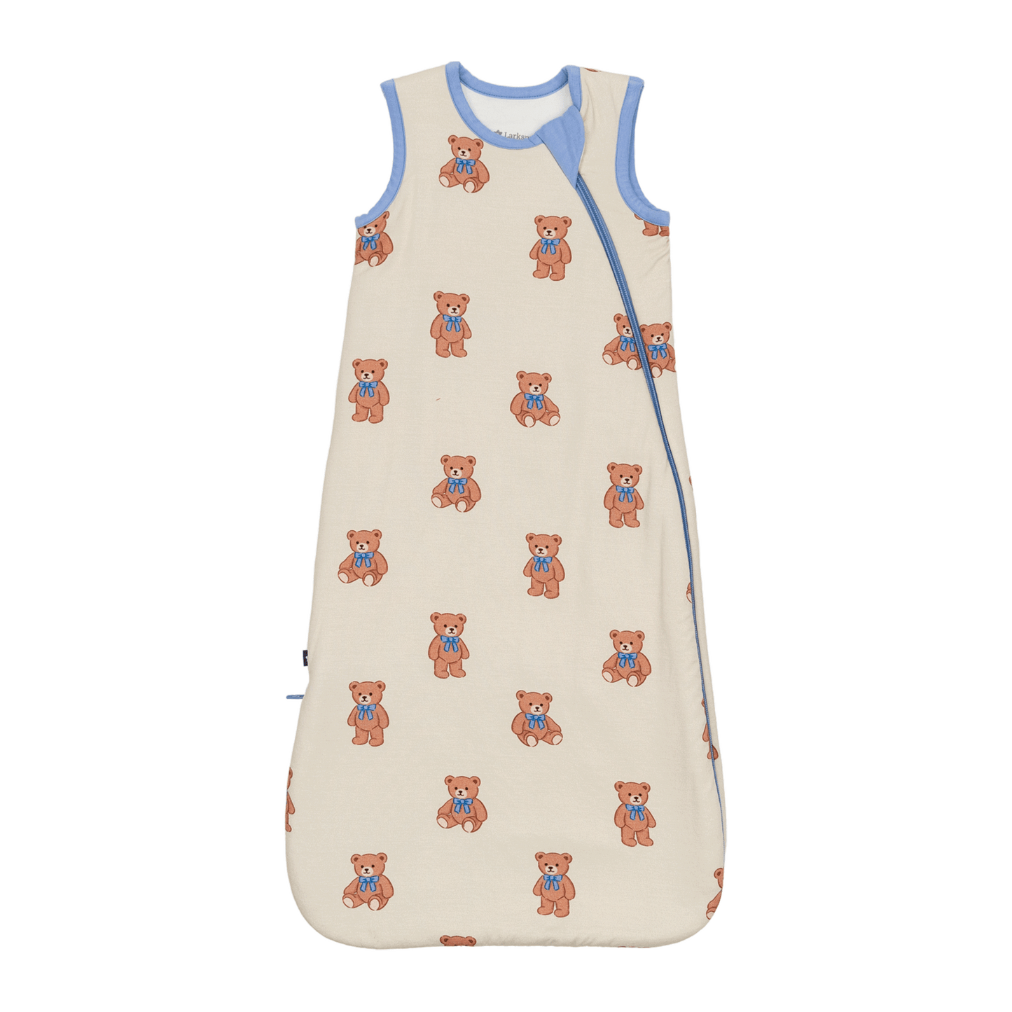 Sleep Sack in Teddy Bear 1.0 TOG