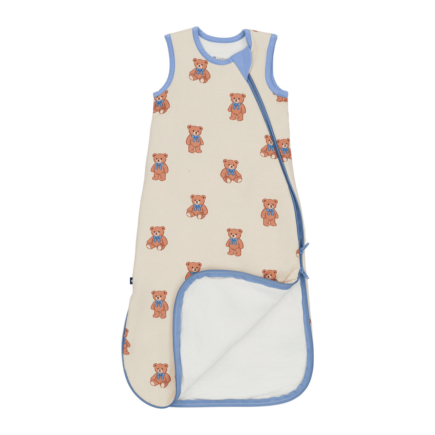 Sleep Sack in Teddy Bear 1.0 TOG